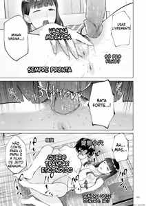 Page 164 of Haha no Utsuriga Denshi Tokusouban - preview thumbnail