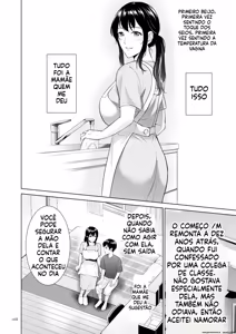 Page 169 of Haha no Utsuriga Denshi Tokusouban - preview thumbnail