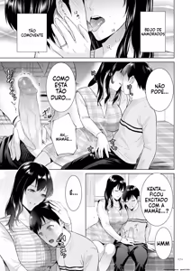 Page 172 of Haha no Utsuriga Denshi Tokusouban - preview thumbnail