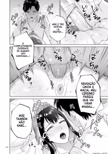 Page 189 of Haha no Utsuriga Denshi Tokusouban - preview thumbnail