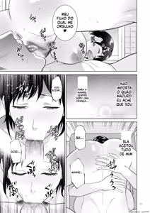 Page 22 of Haha no Utsuriga Denshi Tokusouban - preview thumbnail