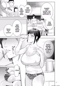 Page 34 of Haha no Utsuriga Denshi Tokusouban - preview thumbnail