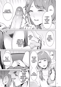 Page 48 of Haha no Utsuriga Denshi Tokusouban - preview thumbnail