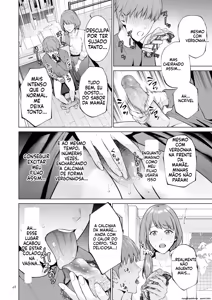 Page 49 of Haha no Utsuriga Denshi Tokusouban - preview thumbnail