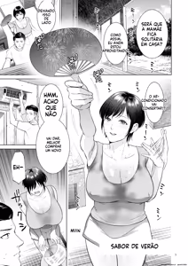 Page 6 of Haha no Utsuriga Denshi Tokusouban - preview thumbnail