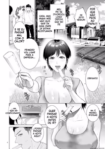 Page 7 of Haha no Utsuriga Denshi Tokusouban - preview thumbnail