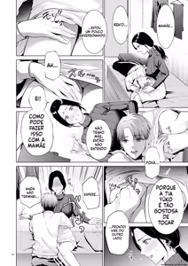 Page 71 of Haha no Utsuriga Denshi Tokusouban - preview thumbnail