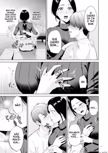 Page 72 of Haha no Utsuriga Denshi Tokusouban - preview thumbnail