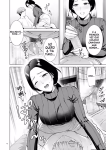 Page 75 of Haha no Utsuriga Denshi Tokusouban - preview thumbnail