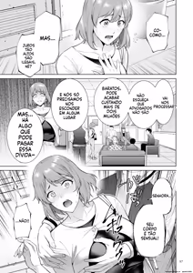 Page 98 of Haha no Utsuriga Denshi Tokusouban - preview thumbnail