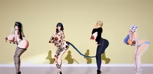 Page 13 of SlutMaker - preview thumbnail