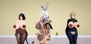 Page 17 of SlutMaker - preview thumbnail