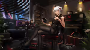 Page 166 of 玲殿下 (81002566) 2026.04.12 - preview thumbnail