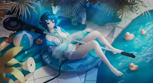 Page 214 of 玲殿下 (81002566) 2026.04.12 - preview thumbnail