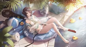 Page 215 of 玲殿下 (81002566) 2026.04.12 - preview thumbnail