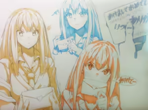 Page 1082 of エレレ🌸 (2254862) 2026.04.12 - preview thumbnail