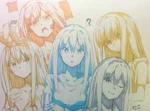 Page 1085 of エレレ🌸 (2254862) 2026.04.12 - preview thumbnail