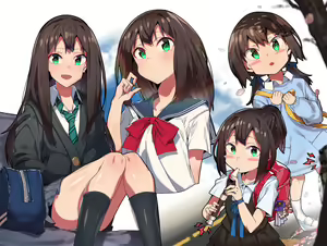 Page 1095 of エレレ🌸 (2254862) 2026.04.12 - preview thumbnail