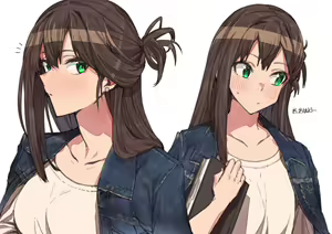 Page 1104 of エレレ🌸 (2254862) 2026.04.12 - preview thumbnail