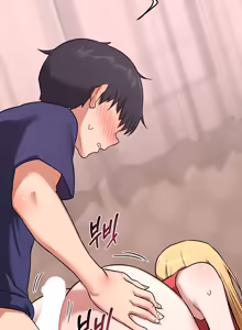 Page 143 of Mom Swap Pact - preview thumbnail