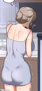 Page 196 of Mom Swap Pact - preview thumbnail