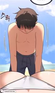 Page 37 of Mom Swap Pact - preview thumbnail