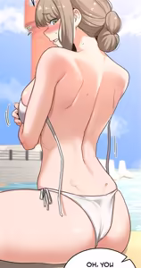 Page 39 of Mom Swap Pact - preview thumbnail