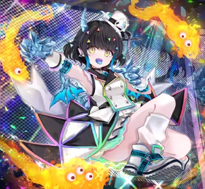 Page 122 of 更紗灯弾 - preview thumbnail