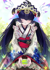 Page 141 of 更紗灯弾 - preview thumbnail