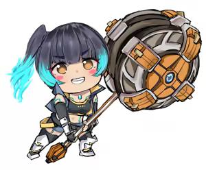 Page 229 of 更紗灯弾 - preview thumbnail