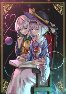 Page 265 of 更紗灯弾 - preview thumbnail