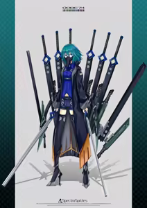 Page 277 of 更紗灯弾 - preview thumbnail