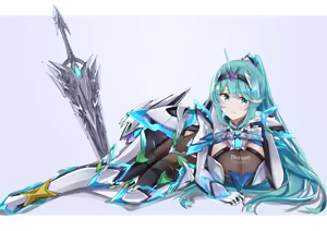 Page 282 of 更紗灯弾 - preview thumbnail