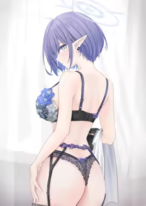 Page 3 of 更紗灯弾 - preview thumbnail