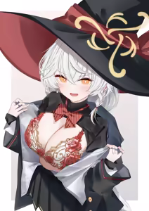 Page 36 of 更紗灯弾 - preview thumbnail