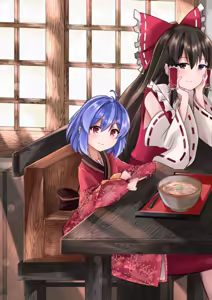 Page 417 of 更紗灯弾 - preview thumbnail