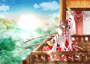 Page 454 of 更紗灯弾 - preview thumbnail