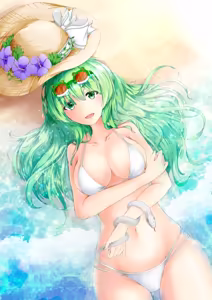 Page 463 of 更紗灯弾 - preview thumbnail