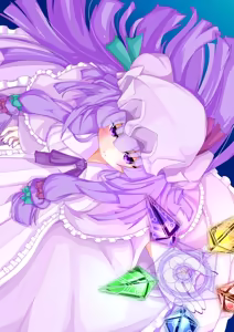 Page 470 of 更紗灯弾 - preview thumbnail