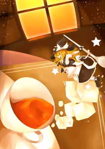 Page 471 of 更紗灯弾 - preview thumbnail