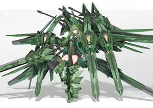 Page 51 of 更紗灯弾 - preview thumbnail