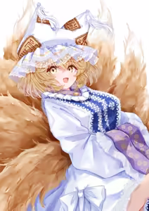 Page 87 of 更紗灯弾 - preview thumbnail