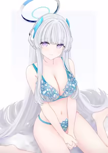 Page 9 of 更紗灯弾 - preview thumbnail