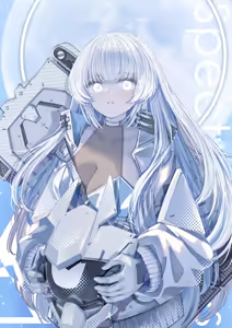 Page 95 of 更紗灯弾 - preview thumbnail