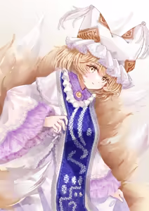 Page 100 of 更紗灯弾 - preview thumbnail