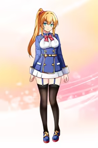 Page 314 of Crusader Princess ~Heart and Body Falling into Darkness~ - preview thumbnail