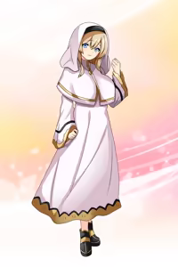 Page 322 of Crusader Princess ~Heart and Body Falling into Darkness~ - preview thumbnail