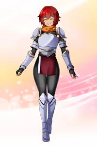 Page 334 of Crusader Princess ~Heart and Body Falling into Darkness~ - preview thumbnail