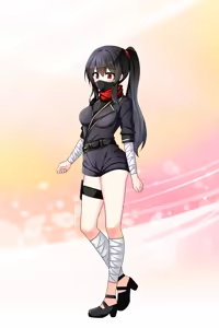 Page 348 of Crusader Princess ~Heart and Body Falling into Darkness~ - preview thumbnail