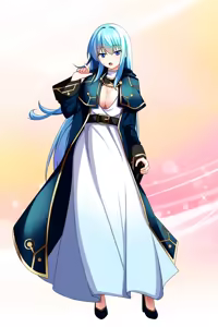 Page 356 of Crusader Princess ~Heart and Body Falling into Darkness~ - preview thumbnail